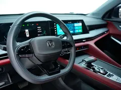 2022 Changan CS75 PLUS 2nd Gen 1.5T AT Premium — фото 9