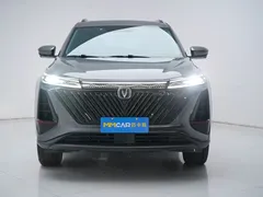 2022 Changan CS75 PLUS 2nd Gen 1.5T AT Premium — фото 12