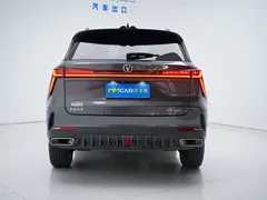 2022 Changan CS75 PLUS 2nd Gen 1.5T AT Premium — фото 15