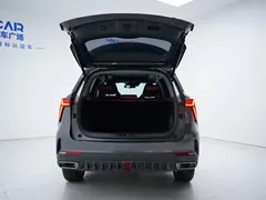 2022 Changan CS75 PLUS 2nd Gen 1.5T AT Premium — фото 16