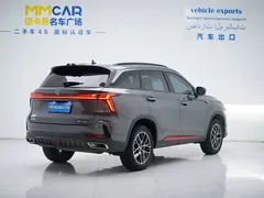 2022 Changan CS75 PLUS 2nd Gen 1.5T AT Premium — фото 17