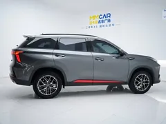 2022 Changan CS75 PLUS 2nd Gen 1.5T AT Premium — фото 18