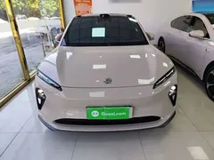 2024 Nio ET5T 75kWh Touring, чёрный — фото 3