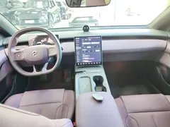 2024 Nio ET5T 75kWh Touring, чёрный — фото 10