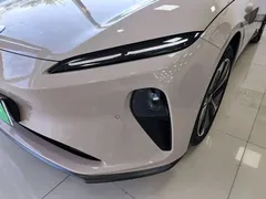 2024 Nio ET5T 75kWh Touring, чёрный — фото 24