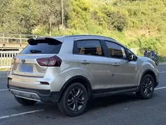 2020 Geely Vision X3 1.5L MT — фото 7