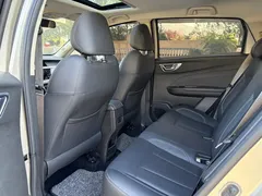 2020 Geely Vision X3 1.5L MT — фото 10