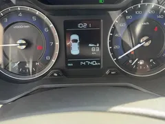 2020 Geely Vision X3 1.5L MT — фото 11