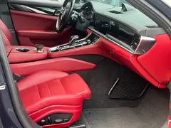 2022 Porsche Panamera 2.9T, белый — фото 5
