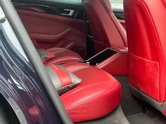2022 Porsche Panamera 2.9T, белый — фото 6