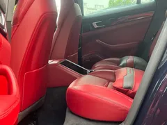 2022 Porsche Panamera 2.9T, белый — фото 7