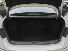 2022 Honda Civic 240TURBO CVT, белый — фото 8
