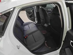 2022 Honda Civic 240TURBO CVT, белый — фото 9