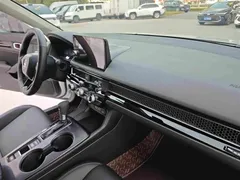 2022 Honda Civic 240TURBO CVT, белый — фото 11