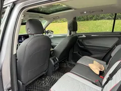 2022 Volkswagen Tiguan L 430PHEV PHEV Flagship — фото 11