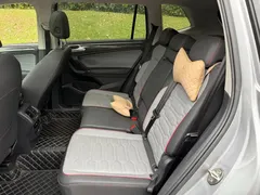 2022 Volkswagen Tiguan L 430PHEV PHEV Flagship — фото 12