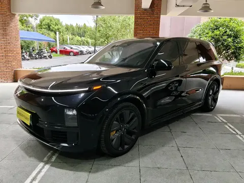 2023 Li Auto L9 Pro
