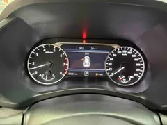 2023 Nissan Sylphy 1.6L CVT, белый — фото 8