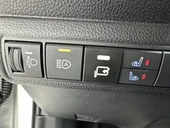 2022 Toyota Levin 185T CVT Luxury, белый — фото 13