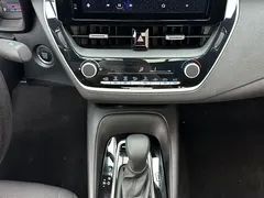 2022 Toyota Levin 185T CVT Luxury, белый — фото 15