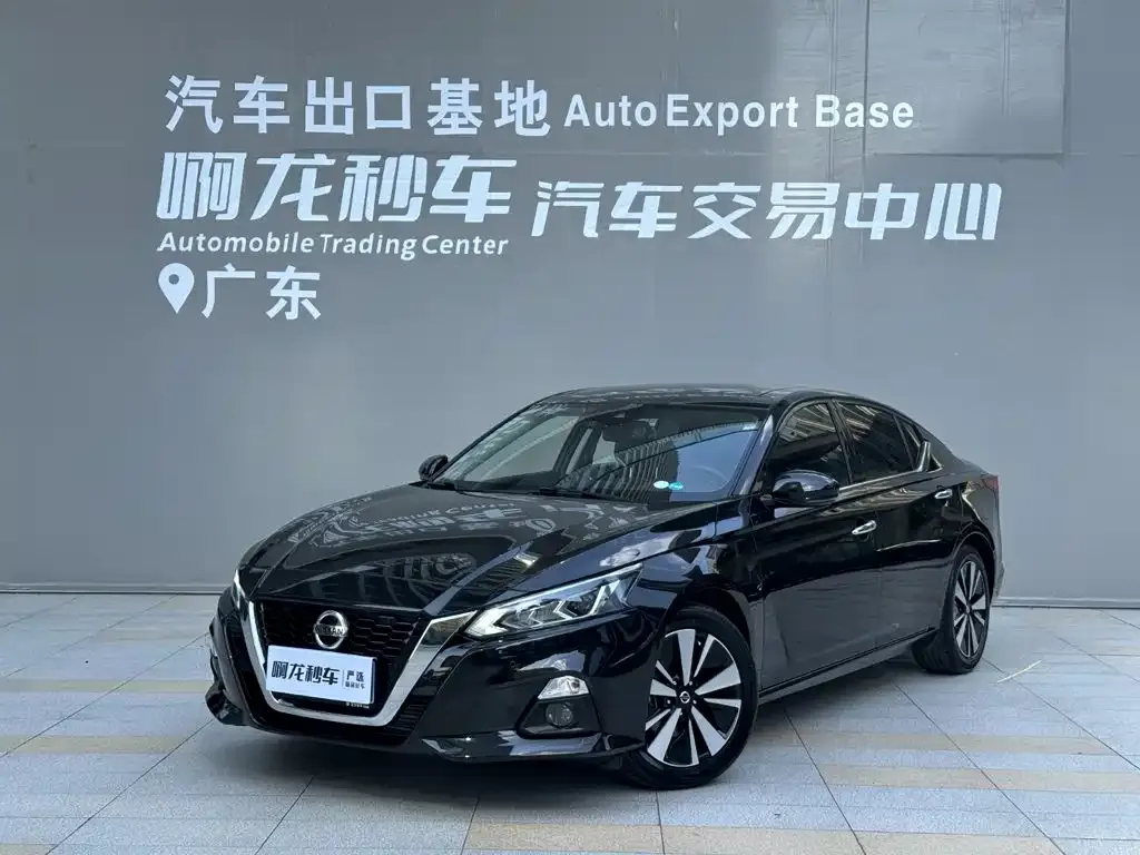 2021 Nissan Teana 2.0T XL Upper AD1