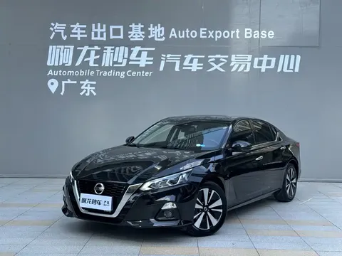 2021 Nissan Teana 2.0T XL Upper AD1