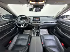 2021 Nissan Teana 2.0T XL Upper AD1, чёрный — фото 6