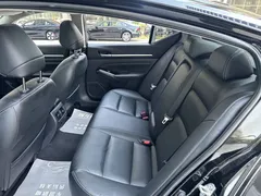 2021 Nissan Teana 2.0T XL Upper AD1, чёрный — фото 7