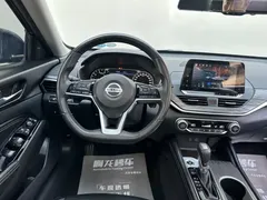 2021 Nissan Teana 2.0T XL Upper AD1, чёрный — фото 9