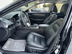 2021 Nissan Teana 2.0T XL Upper AD1, чёрный — фото 11
