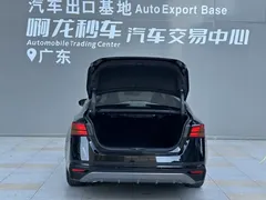 2021 Nissan Teana 2.0T XL Upper AD1, чёрный — фото 14
