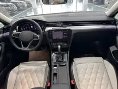 2023 Volkswagen Magotan 380TSI DSG Flagship 2 Millionth Anniversary Edition, чёрный — фото 6