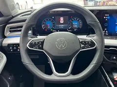 2023 Volkswagen Lamando L 280TSI DSG, синий — фото 10