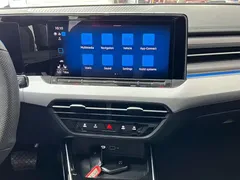 2023 Volkswagen Lamando L 280TSI DSG, синий — фото 11
