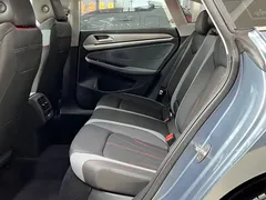 2023 Volkswagen Lamando L 280TSI DSG, синий — фото 13