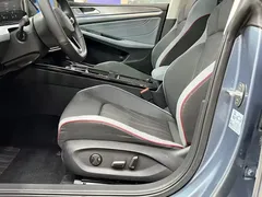 2023 Volkswagen Lamando L 280TSI DSG, синий — фото 14