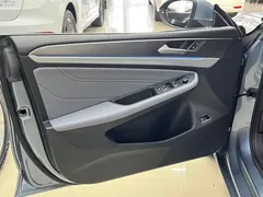 2023 Volkswagen Lamando L 280TSI DSG, синий — фото 15
