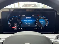 2023 Volkswagen Lamando L 280TSI DSG, синий — фото 17
