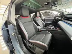 2023 Volkswagen Lamando L 280TSI DSG, синий — фото 23