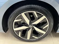 2023 Volkswagen Lamando L 280TSI DSG, синий — фото 25