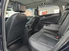 2023 Volkswagen Passat 330TSI Luxury, чёрный — фото 5