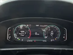 2023 Volkswagen Passat 330TSI Luxury, чёрный — фото 7