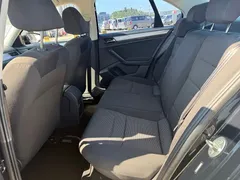 2019 Volkswagen Bora 1.5L AT, чёрный — фото 8