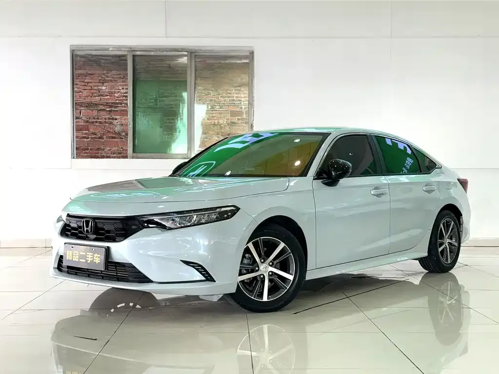2023 Honda Integra 240TURBO CVT Advanced