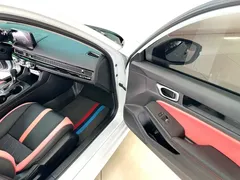 2023 Honda Integra 240TURBO CVT Advanced, белый — фото 10