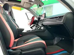 2023 Honda Integra 240TURBO CVT Advanced, белый — фото 15