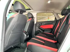 2023 Honda Integra 240TURBO CVT Advanced, белый — фото 16