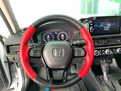 2023 Honda Integra 240TURBO CVT Advanced, белый — фото 20