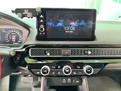 2023 Honda Integra 240TURBO CVT Advanced, белый — фото 22