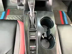 2023 Honda Integra 240TURBO CVT Advanced, белый — фото 23